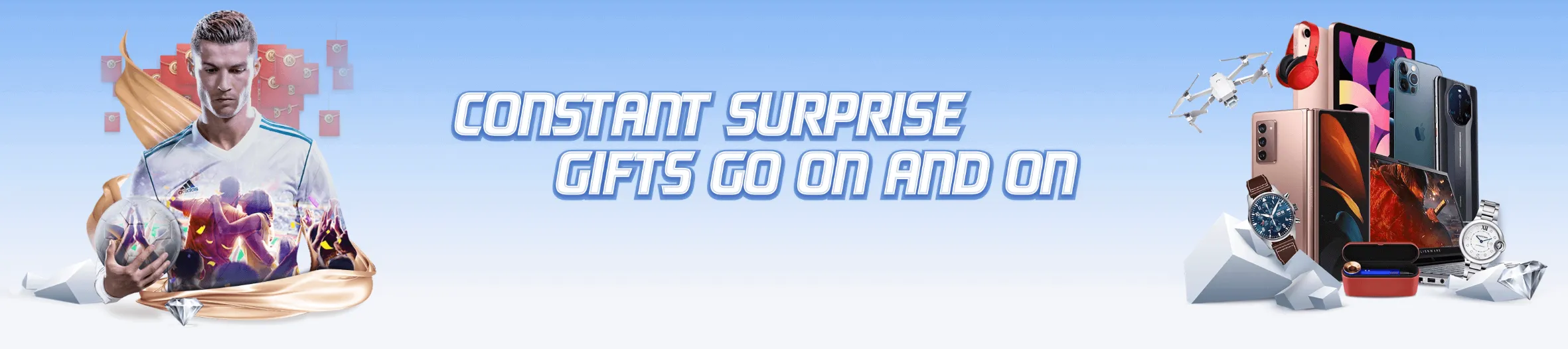 Brand Ambassador Banner