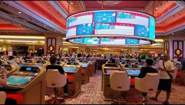 十三么娛樂城 玩家最關心的三大問題解析